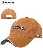 Men's Imperial 2006 Ryder Cup Daytona Cap - New Closeout Model