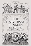 The Universal Penman (Lettering, Calligraphy, Typography)