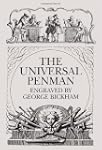 The Universal Penman