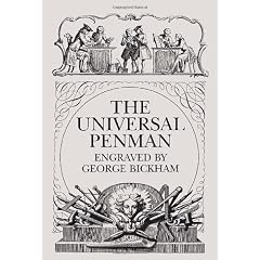 The Universal Penman (Picture Archives)