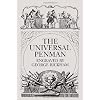 The Universal Penman (Picture Archives)