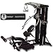 Inspire M4 Iso-Lateral Multi Gym/Home Gym