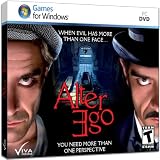 Alter Ego