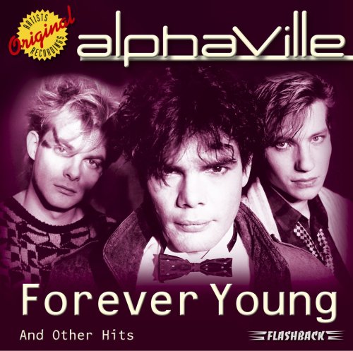 Alphaville - Forever Young & Other Hits