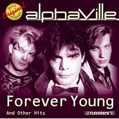 Forever Young & Other Hits