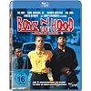 Boyz N the Hood - Jungs im Viertel [Blu-ray]