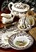 Spode Woodland Tableware Collection