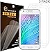 Mr Shield For Samsung Galaxy J1 Anti-Glare [Matte] Screen Protector [3-PACK] with Lifetime Replacement Warranty