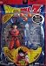 Dragonball Z Great Saiyaman Saga Goku with Halo_s-1