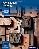 AQA A Level English Language: Student Book