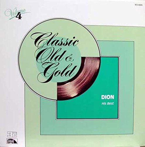 DION - Dion His Best - Zortam Music
