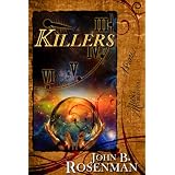 Killers ~ John B. Rosenman