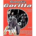 Robotic Gorilla