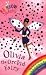 Olivia the Orchid Fairy (Rainbow Magic)
