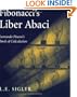 Fibonacci's Liber Abaci