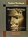 Student Workbook to accompany Abnormal Psychology