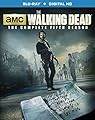 The Walking Dead: Season 5 [Blu-ray]