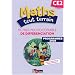 Maths tout terrain CE2 : Fichier photocopiable de diff�renciation, programmes 2008