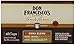 Don Francisco Family Reserve Single Serve Coffee, Variety Pack, 48 Count