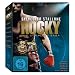Rocky 1-6 - The Complete Saga [Blu-ray]