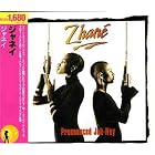 Click here to buy Pronounced Jah-Nee by Zhane .