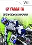 Yamaha Supercross