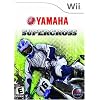 Yamaha Supercross