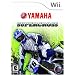 Yamaha Supercross