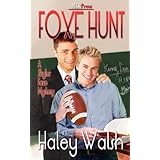 foxe hunt a skyler foxe mystery no 2