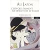 Au Japon ceux qui s'aiment ne disent pas je t'aime
