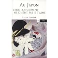 Au Japon ceux qui s'aiment ne disent pas je t'aime