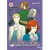 Le Chevalier D'Eon - Vol.6 [DVD]