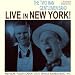 Live in New York