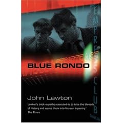 Blue Rondo
