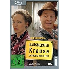 Hausmeister Krause - Ordnung muss sein, Staffel 8 [2 DVDs]