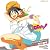 THE IDOLM@STER MASTER ARTIST 04 菊地真