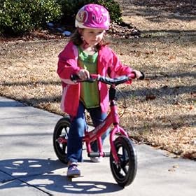  Glide Bikes 12