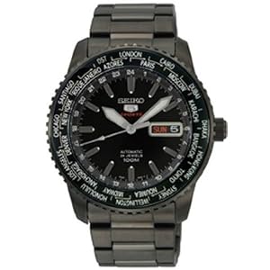 Seiko SRP129 (Watch)