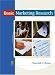 Books : Basic Marketing Research (with InfoTrac)