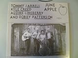 June Apple: Old-time Fiddling & Clawhammer Banjo