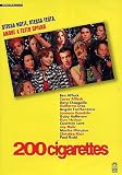 200 Cigarettes