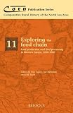 Exploring the food chain : food production and food processing in western Europe, 1850-1990