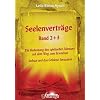 Seelenvertr�ge Band 2 & 3 - Die Bedeutung des spirituellen Mentors auf dem Weg zum Erwachen - Jeshua und das Goldene Jerusalem
