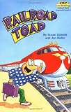 Railroad Toad (Step-Into-Reading, Step 2)