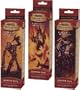 D and D Dungeons and Dragons Trading Miniatures Game Booster Pack Desert of Desolation