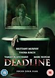 Deadline [DVD] [2009]