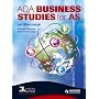 AQA Business Studies for AS (Marcouse Edt)