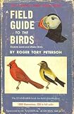 A field guide to the birds: Giving field marks of all species found east of the