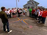 Venice Beach Brawl