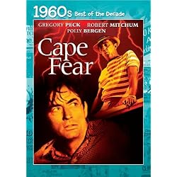 Cape Fear (1962)